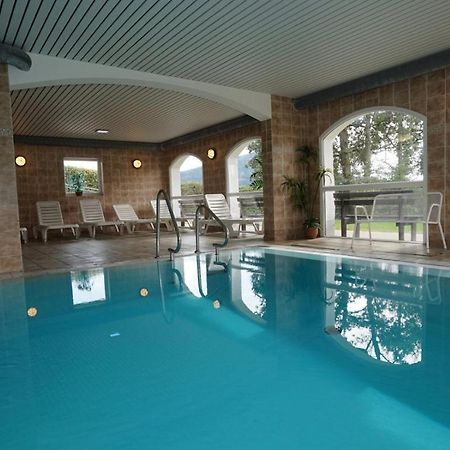 Ferienwohnung Wanderlust Hauzenberg Ngoại thất bức ảnh