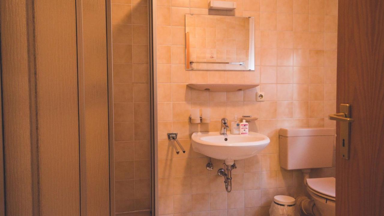 Ferienwohnung Wanderlust Hauzenberg Ngoại thất bức ảnh